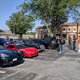 Illustration for article titled Potomac, MD cars coffee dump of photos